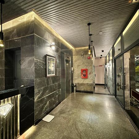 Y Linh Hotel Quy Nhon Exterior foto